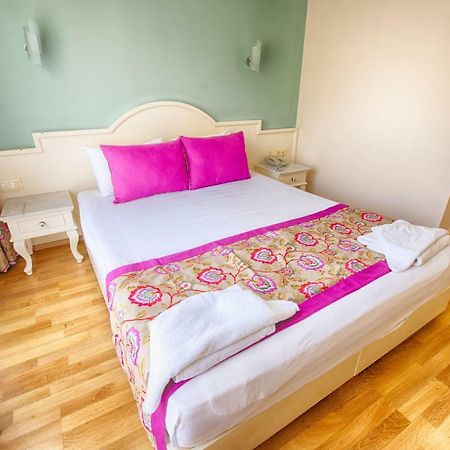 S3 Hotels Orange Oludeniz Exterior foto