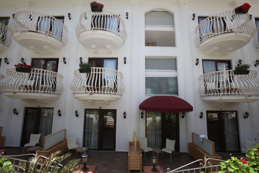 S3 Hotels Orange Oludeniz Exterior foto