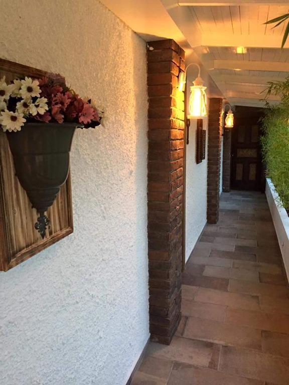 S3 Hotels Orange Oludeniz Exterior foto