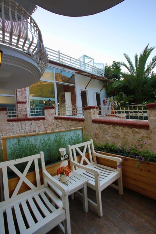 S3 Hotels Orange Oludeniz Exterior foto