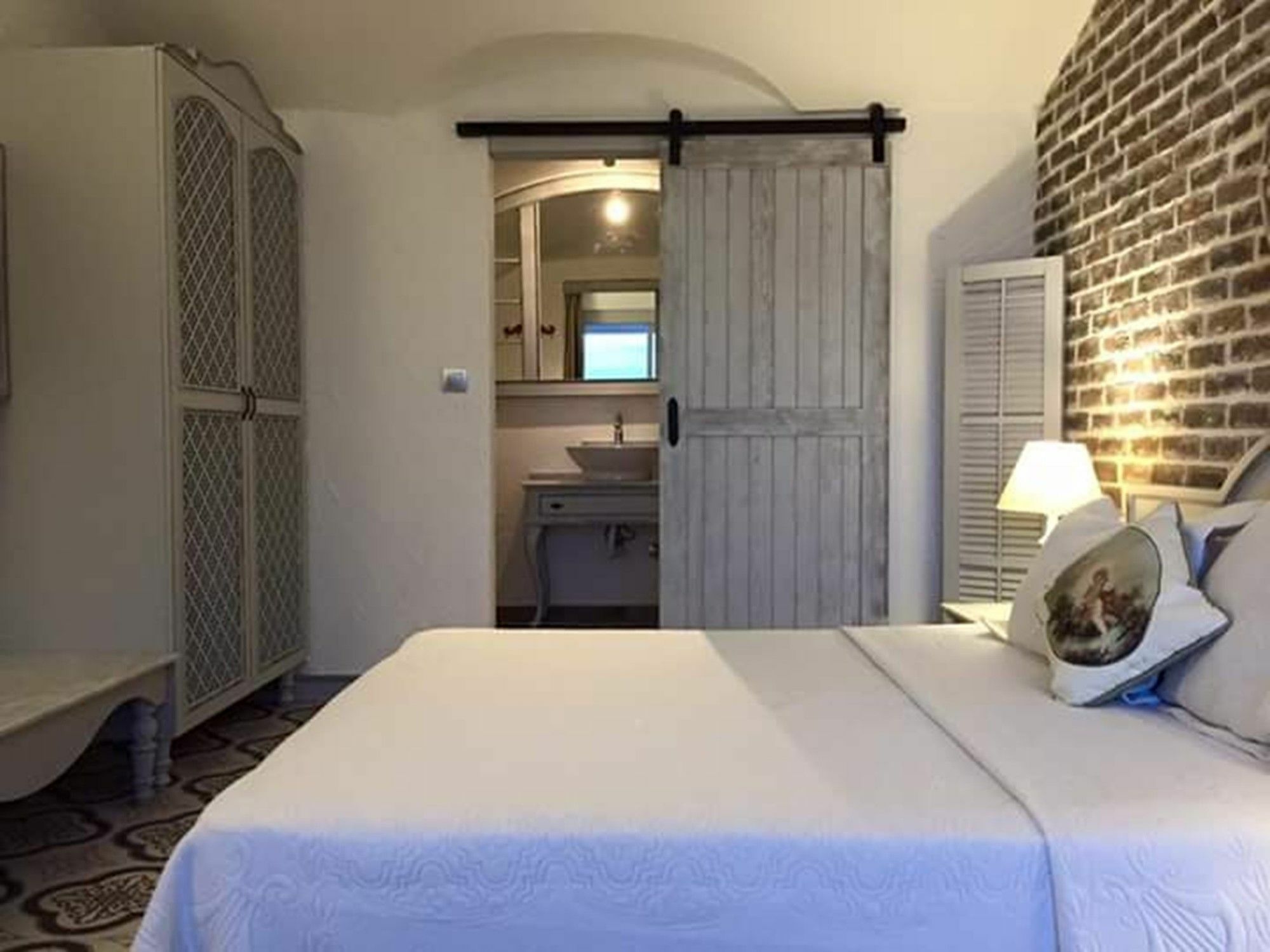 S3 Hotels Orange Oludeniz Exterior foto