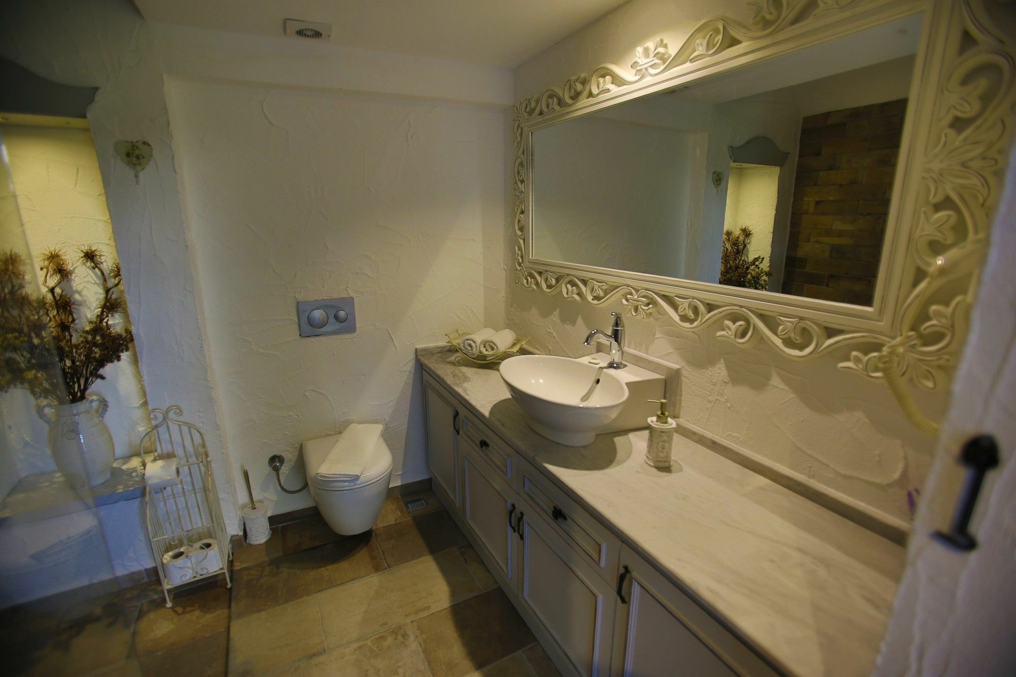 S3 Hotels Orange Oludeniz Exterior foto