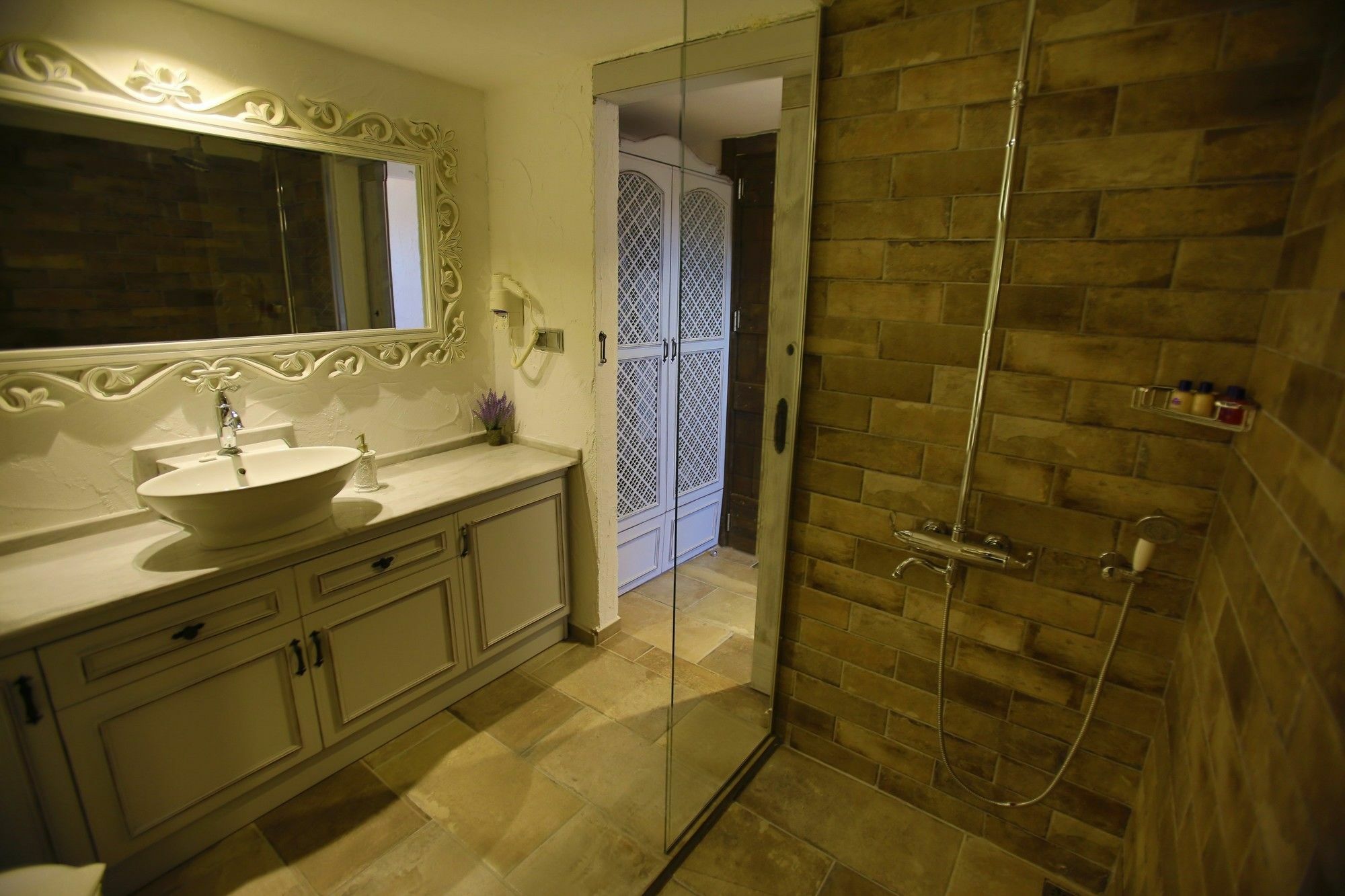 S3 Hotels Orange Oludeniz Exterior foto