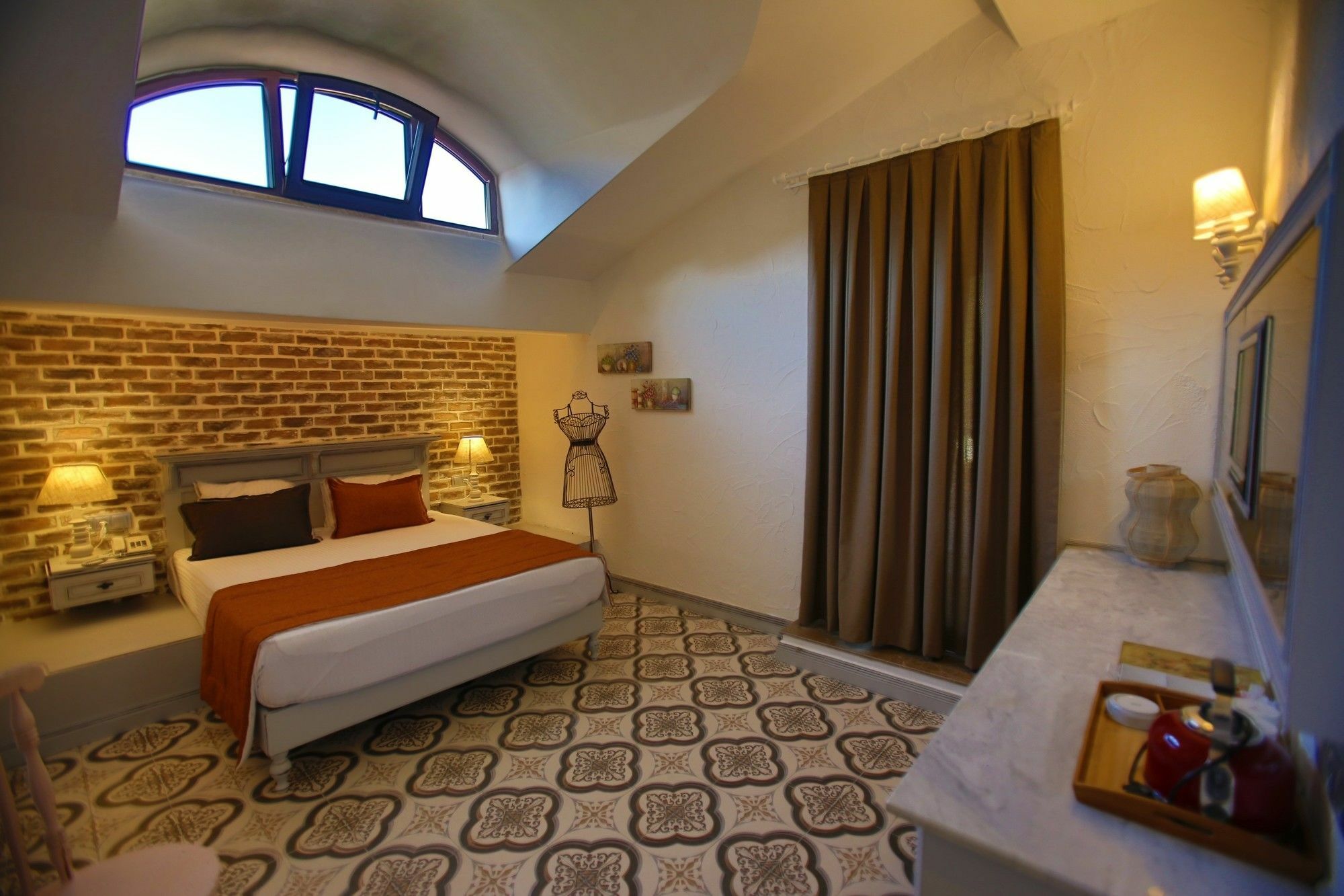 S3 Hotels Orange Oludeniz Exterior foto