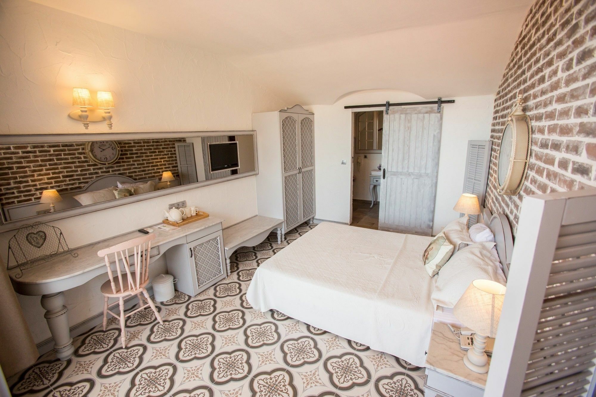 S3 Hotels Orange Oludeniz Exterior foto