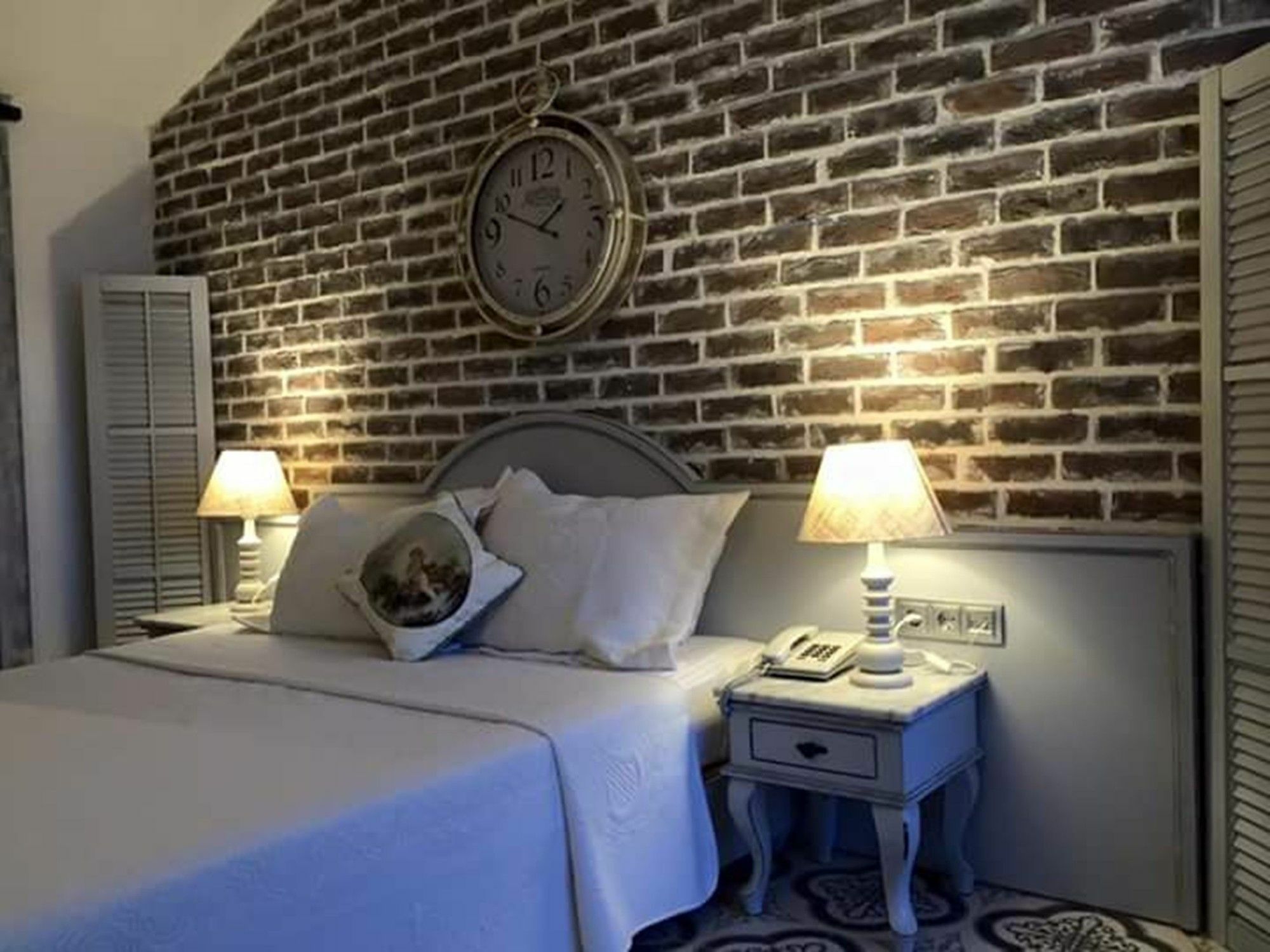 S3 Hotels Orange Oludeniz Exterior foto