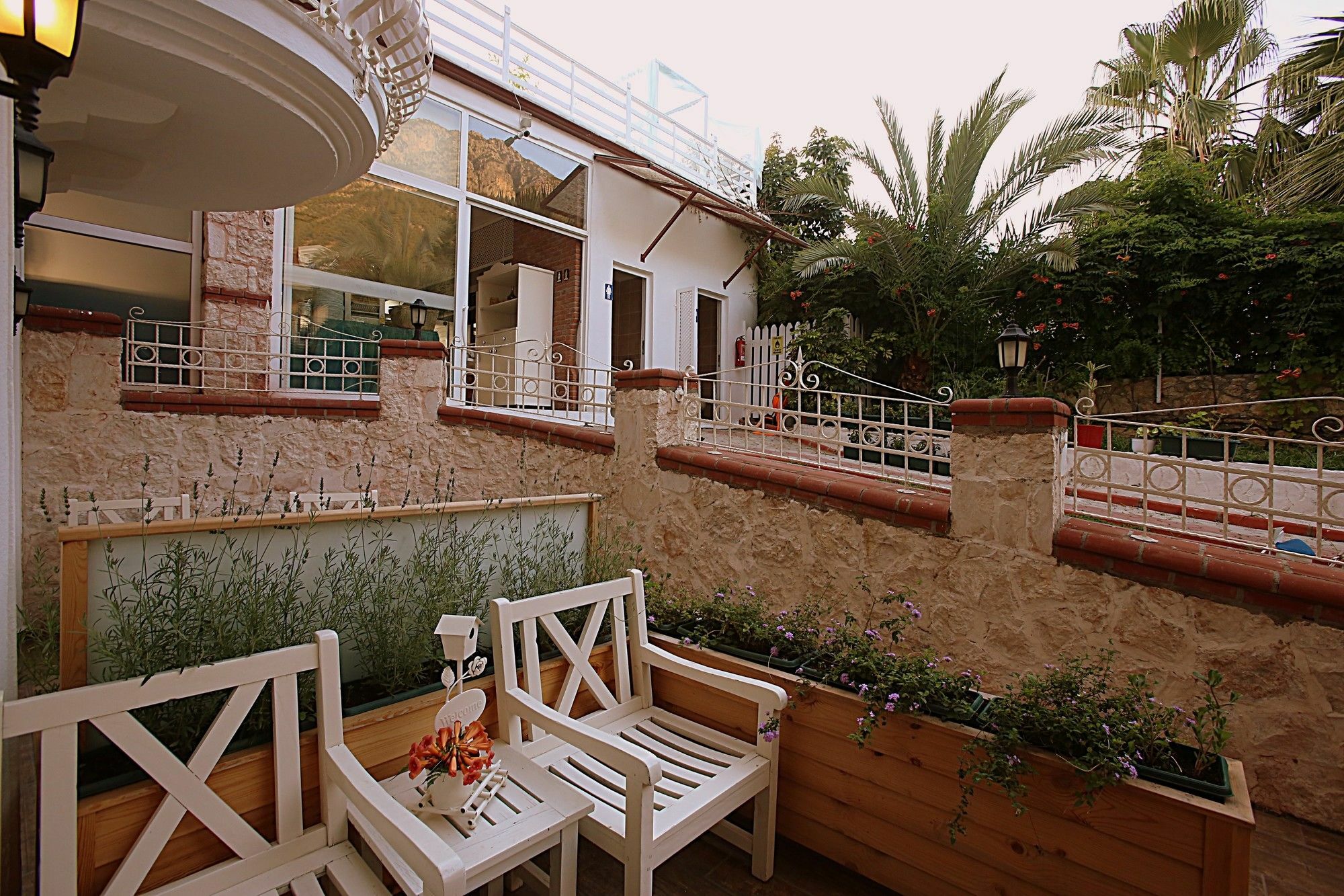 S3 Hotels Orange Oludeniz Exterior foto