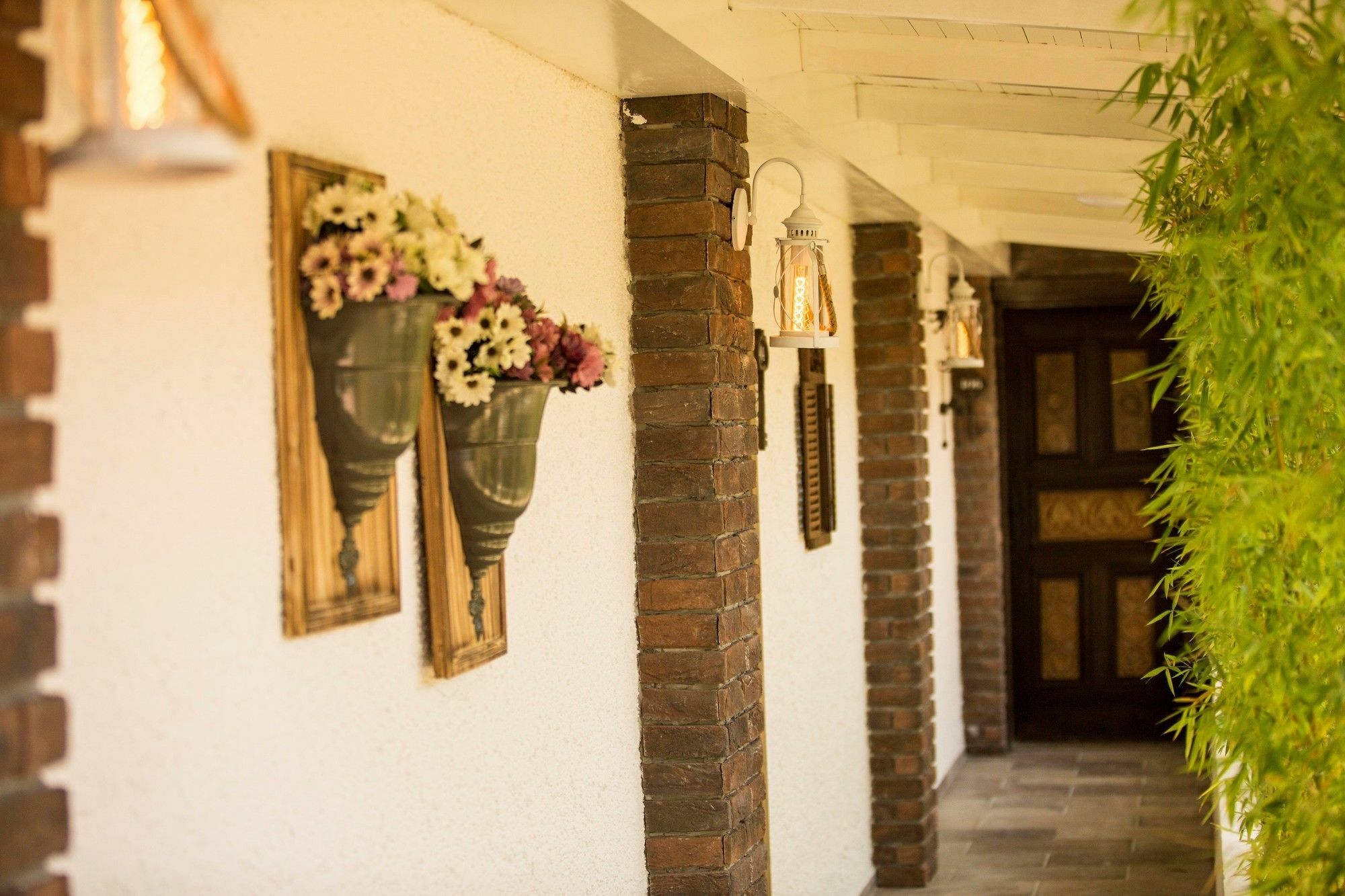 S3 Hotels Orange Oludeniz Exterior foto