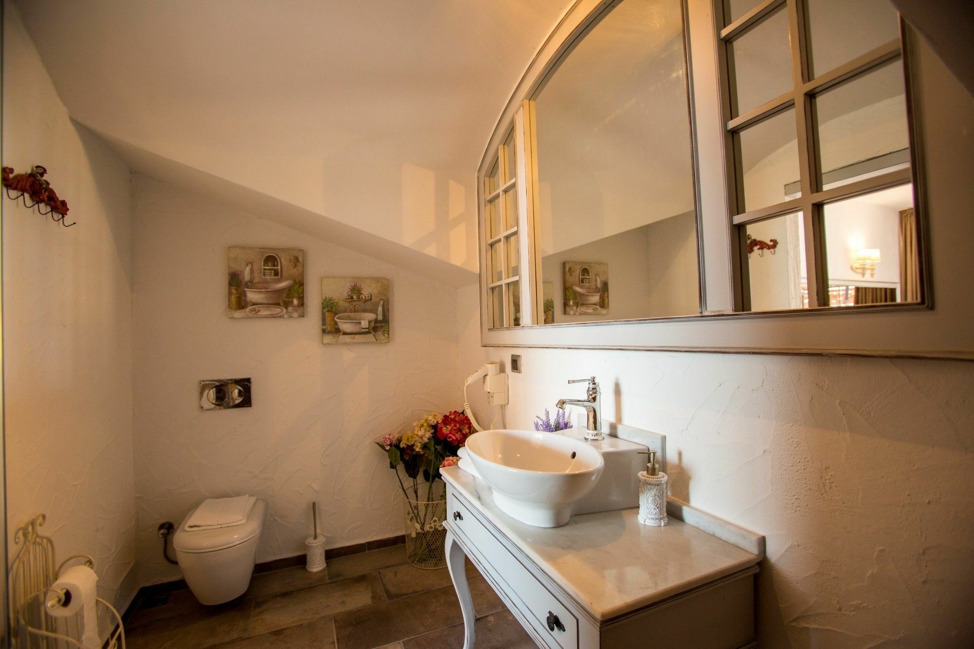 S3 Hotels Orange Oludeniz Exterior foto