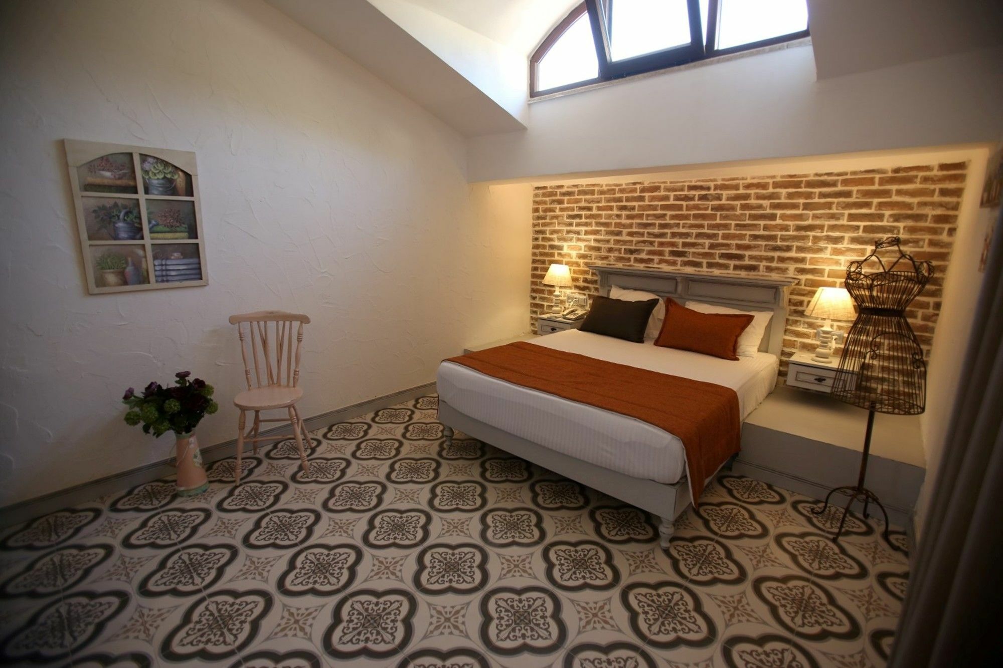 S3 Hotels Orange Oludeniz Exterior foto