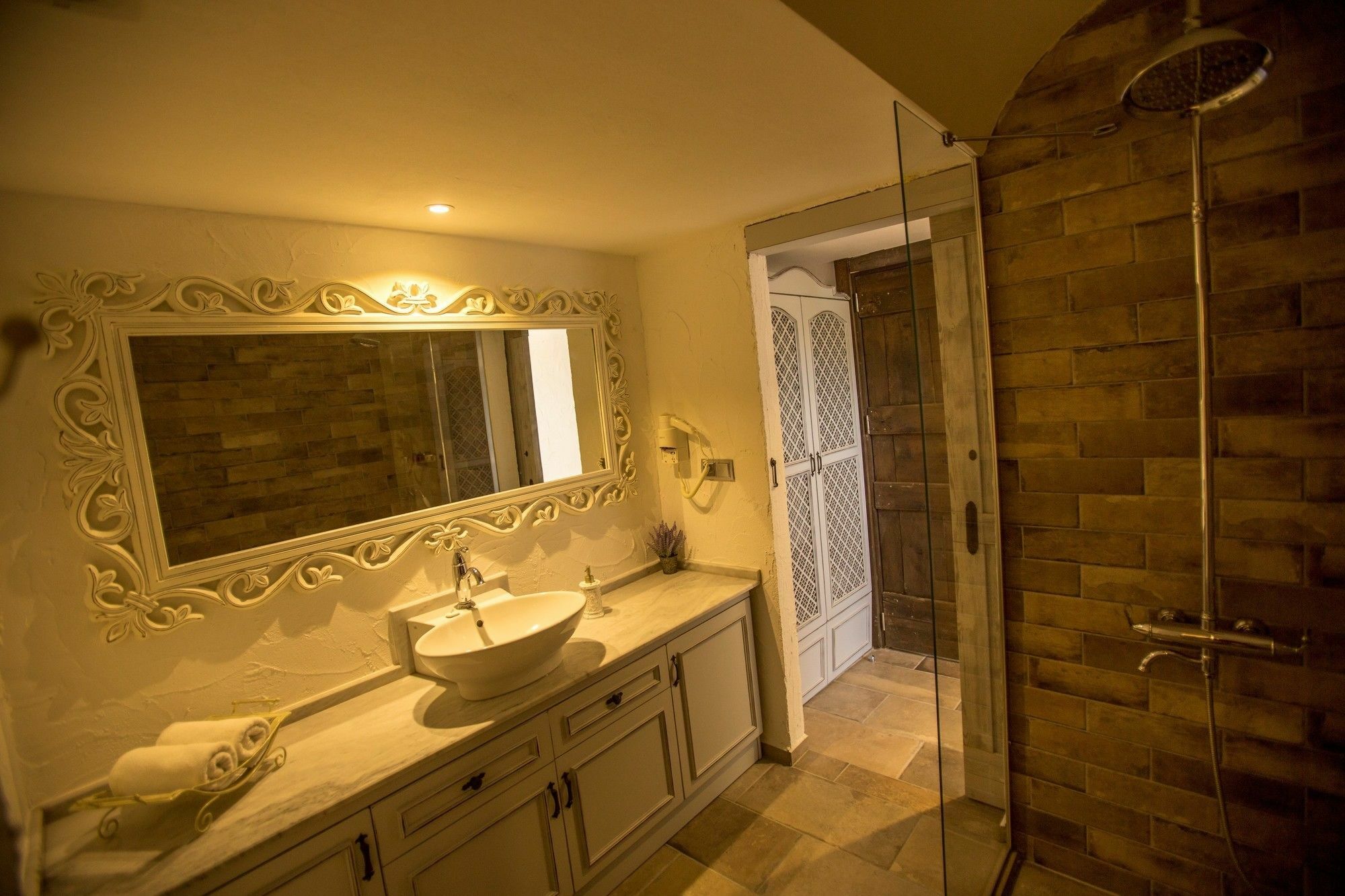 S3 Hotels Orange Oludeniz Exterior foto