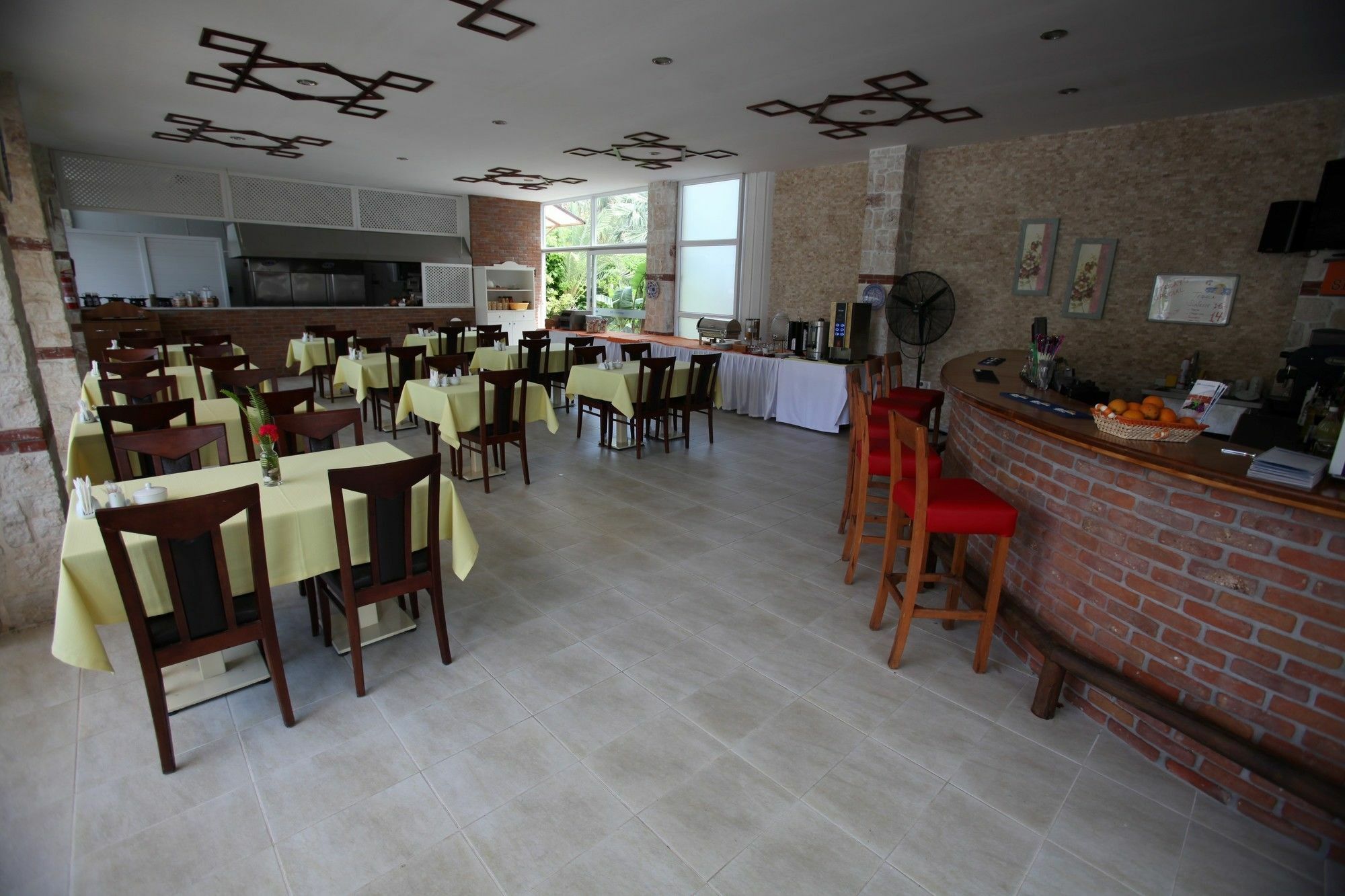 S3 Hotels Orange Oludeniz Exterior foto