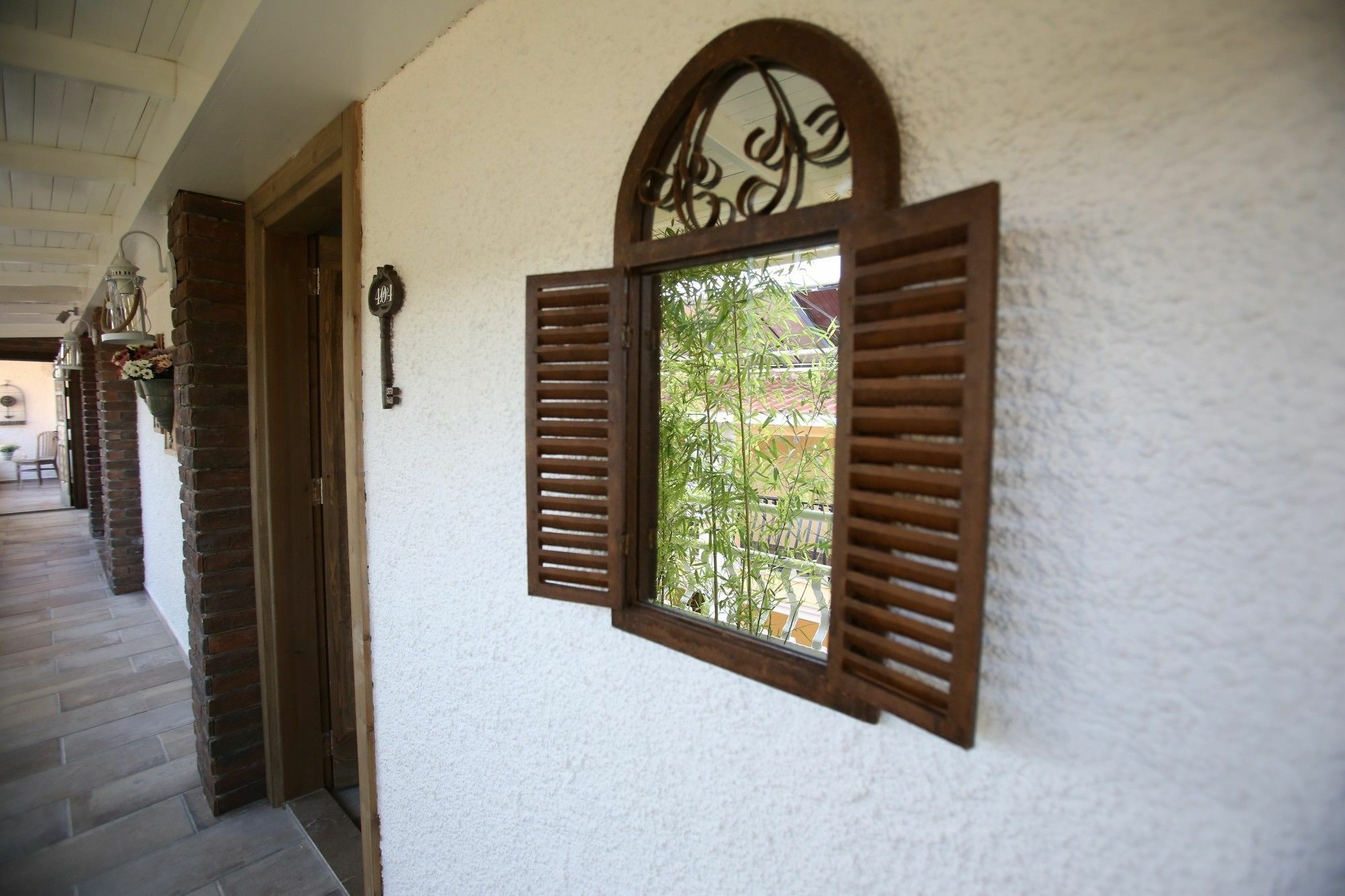 S3 Hotels Orange Oludeniz Exterior foto