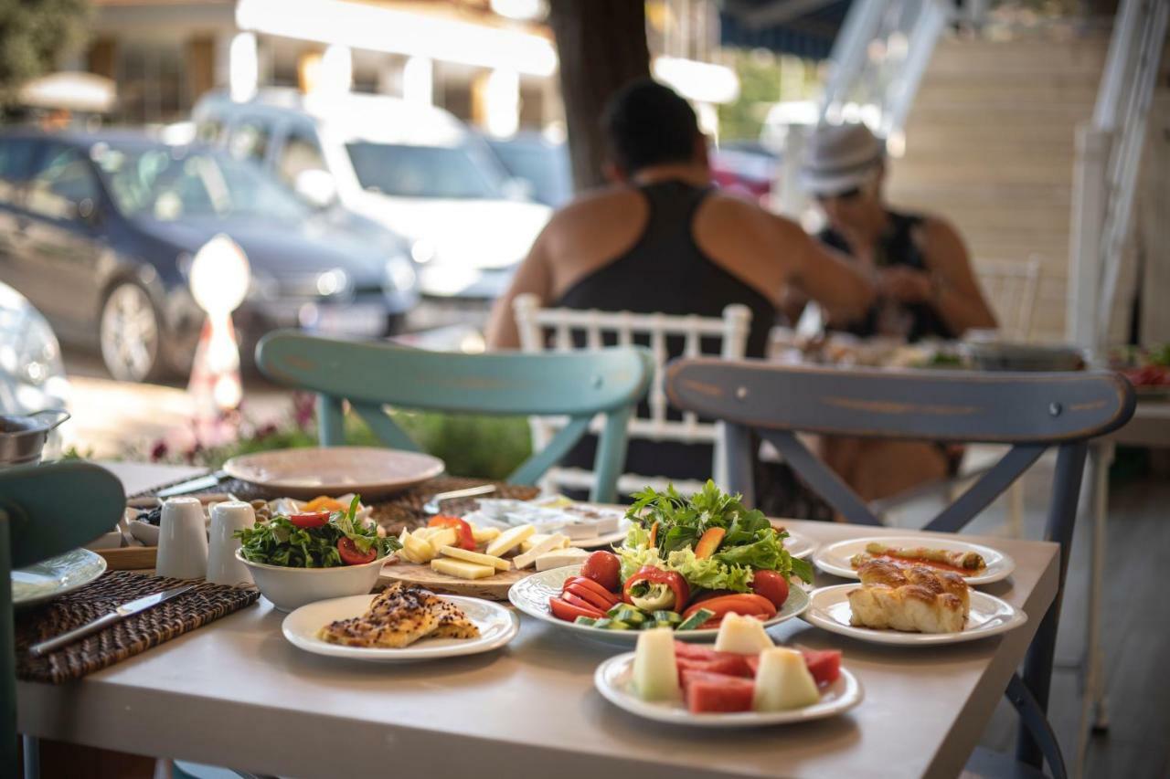 S3 Hotels Orange Oludeniz Exterior foto