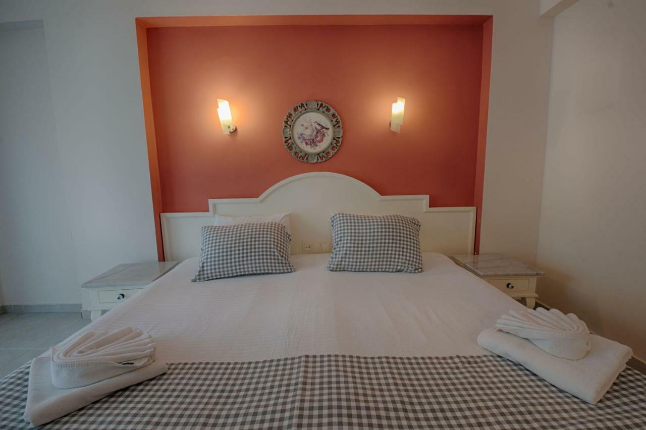 S3 Hotels Orange Oludeniz Exterior foto